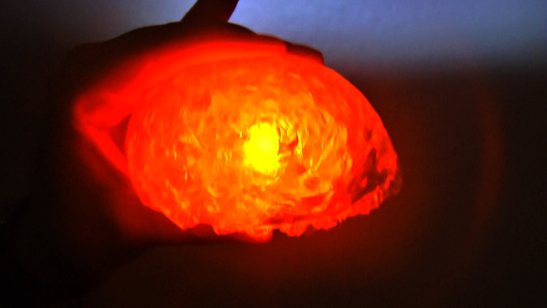 LED Bubble Wrap Balls 7 Steps (with Pictures) Instructables