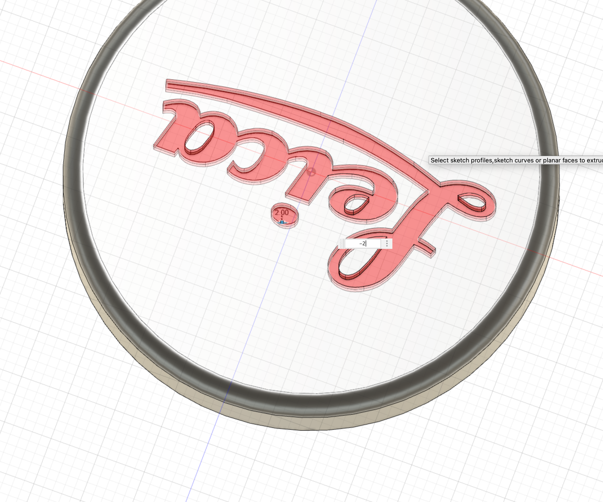 Manufacturing Lens Cap 6 Steps Instructables