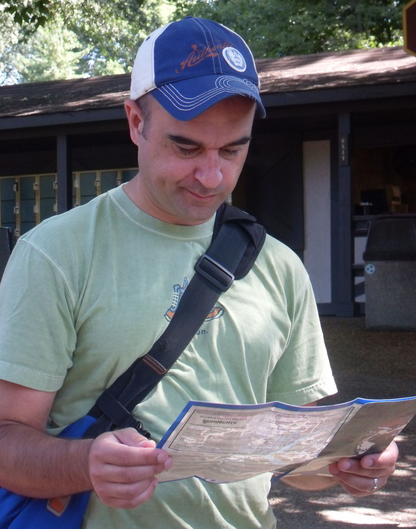 author