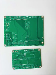 PCB Population