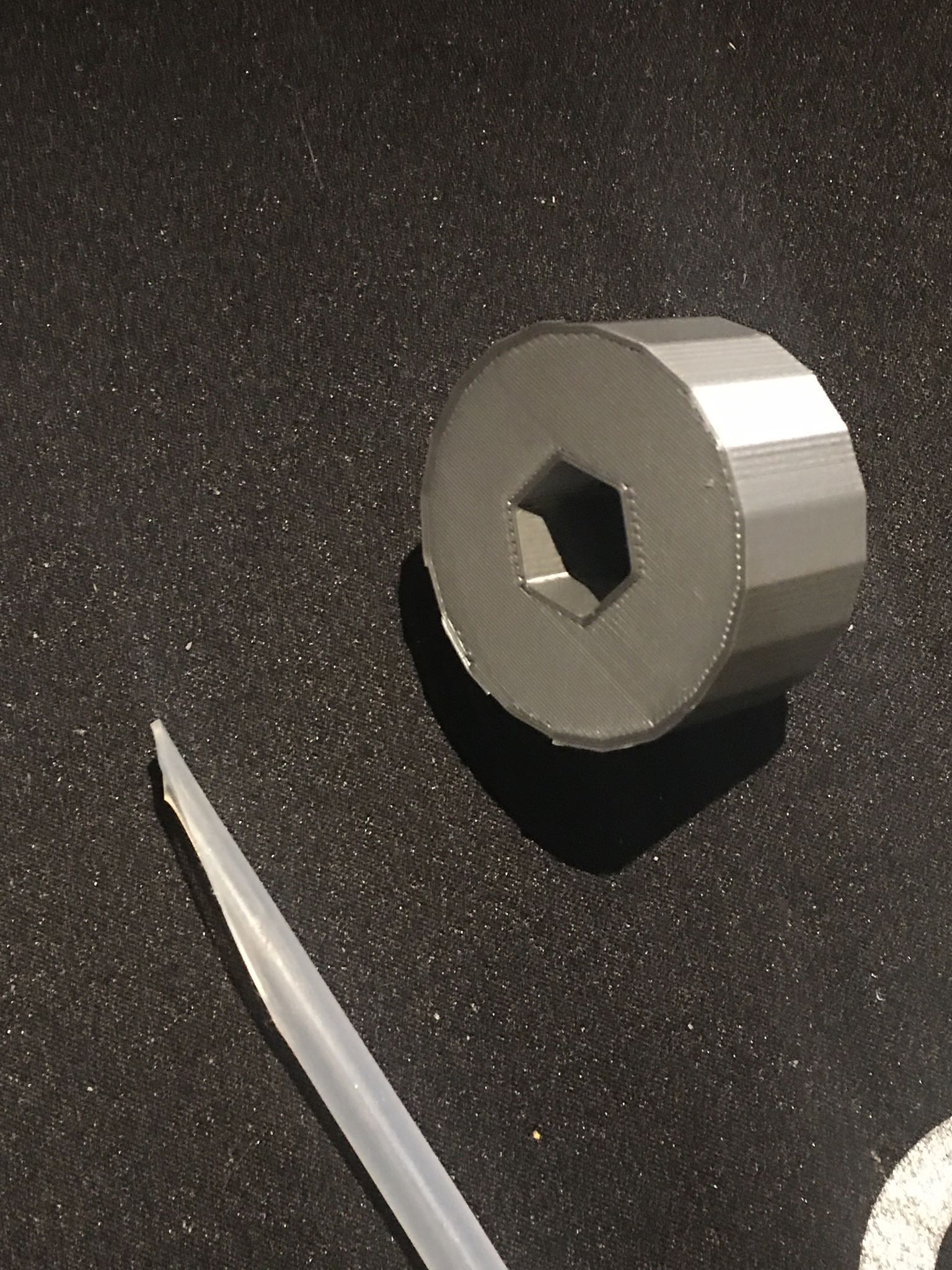 Flexible Straw for Disabled People 5 Steps Instructables