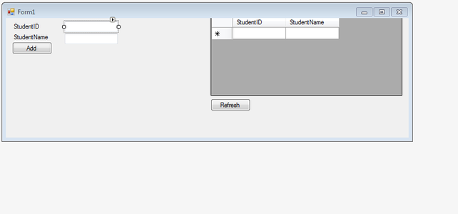 Create an SQL Database Using Visual Studio : 10 Steps - Instructables