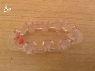 How to Make a Triple Single on the Monster Tail