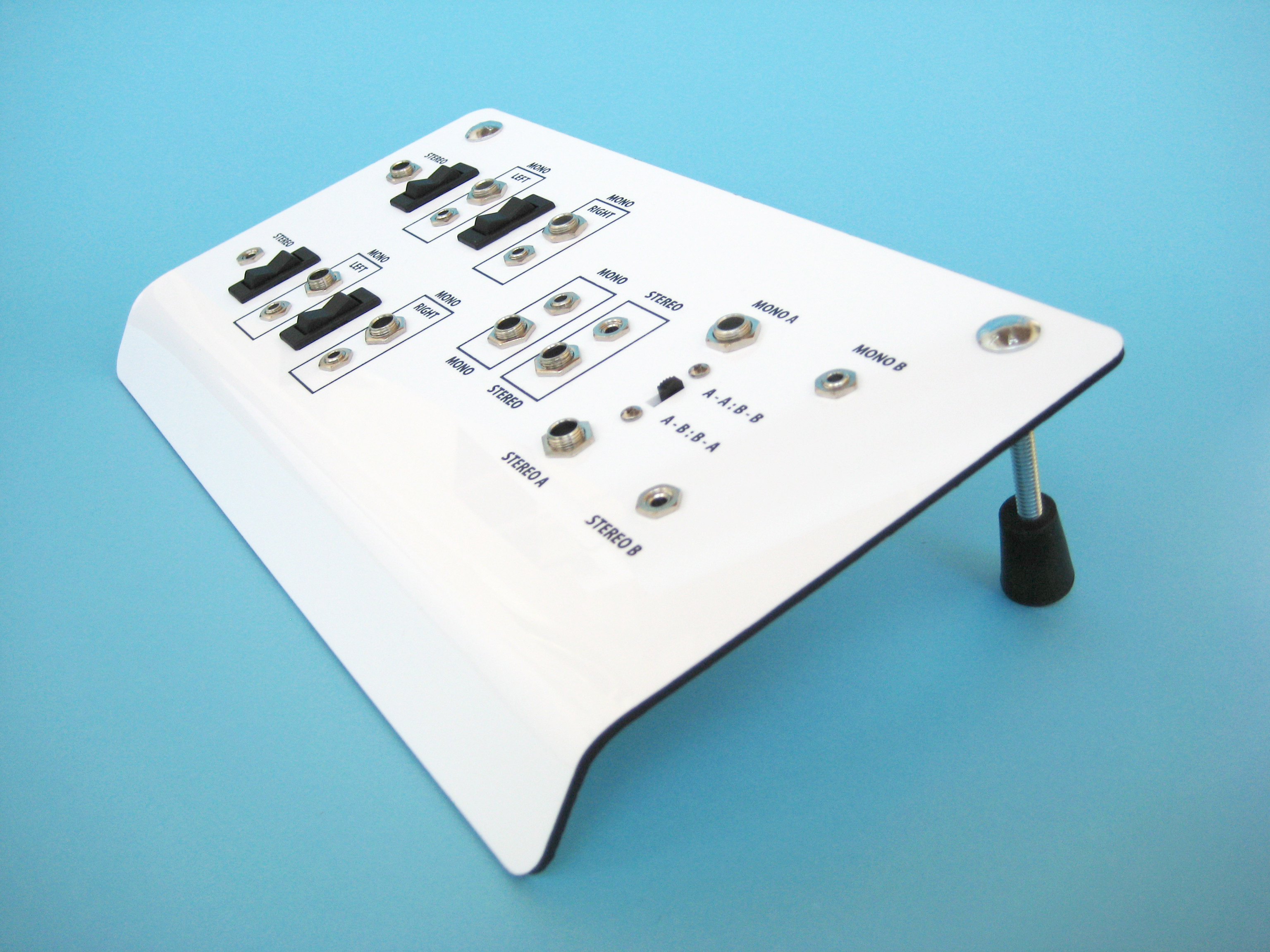 The Ultimate Audio Converter