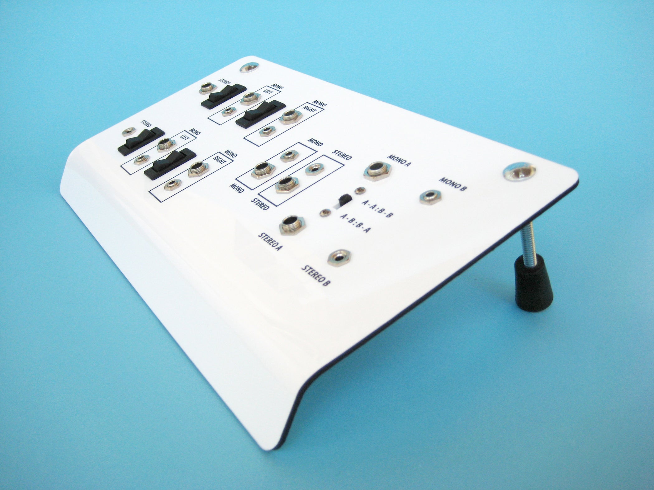 The Ultimate Audio Converter : 7 Steps (with Pictures) - Instructables