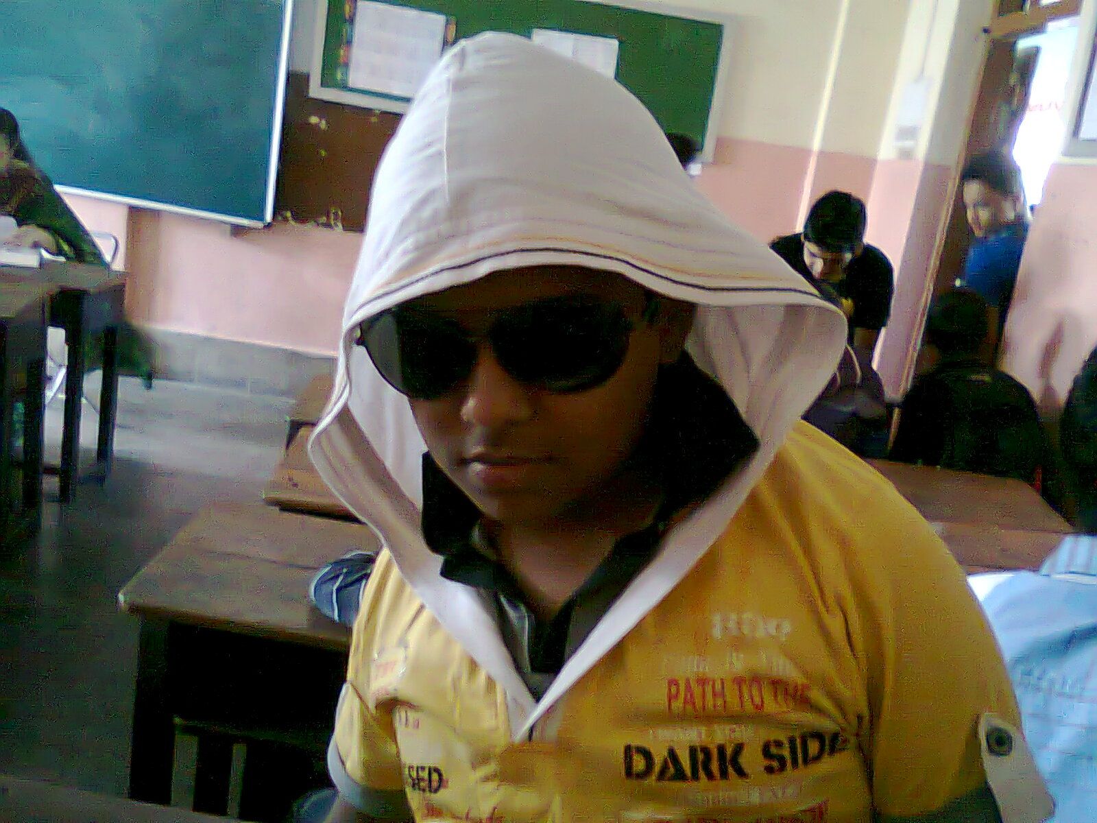 author