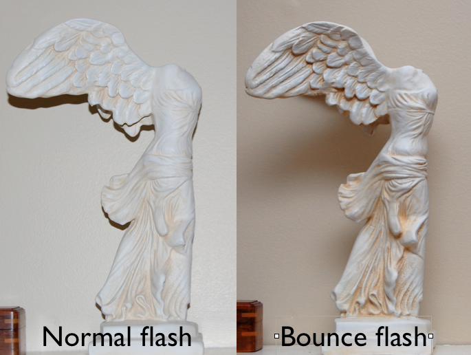 Fifty cent flash bounce