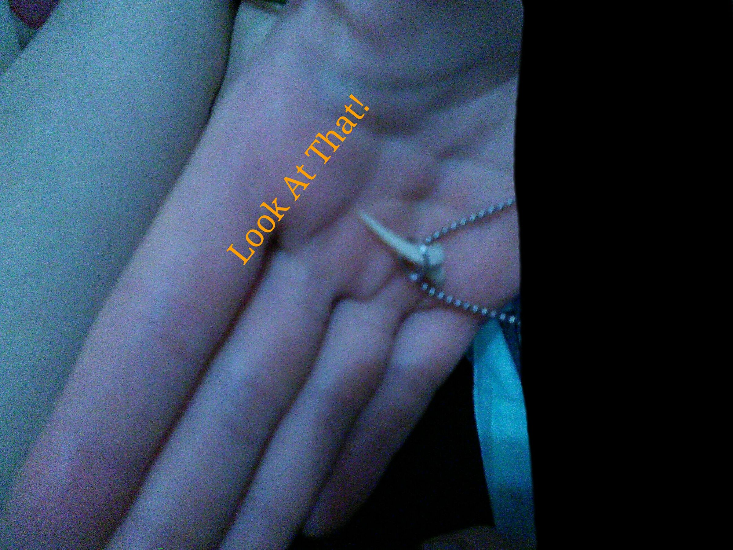 Shark Tooth Necklace