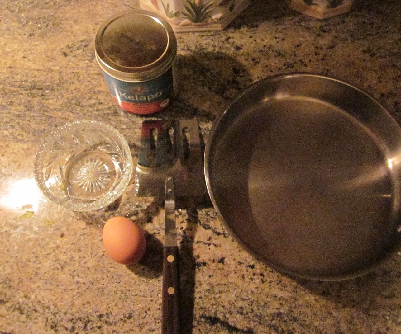 Basic Cooking Skills: How to Fry an Egg