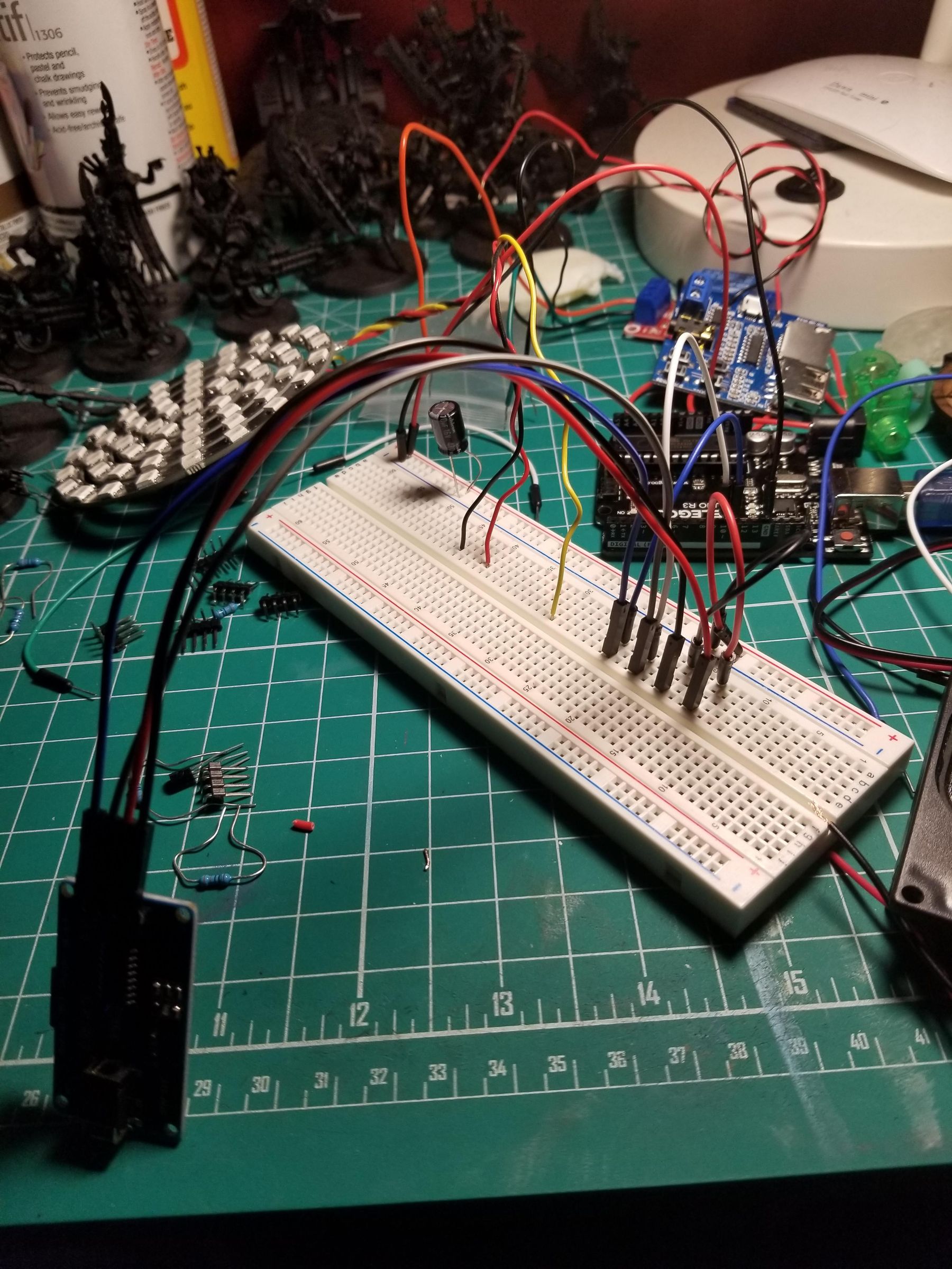 Wall-Ping Sensor : 7 Steps - Instructables
