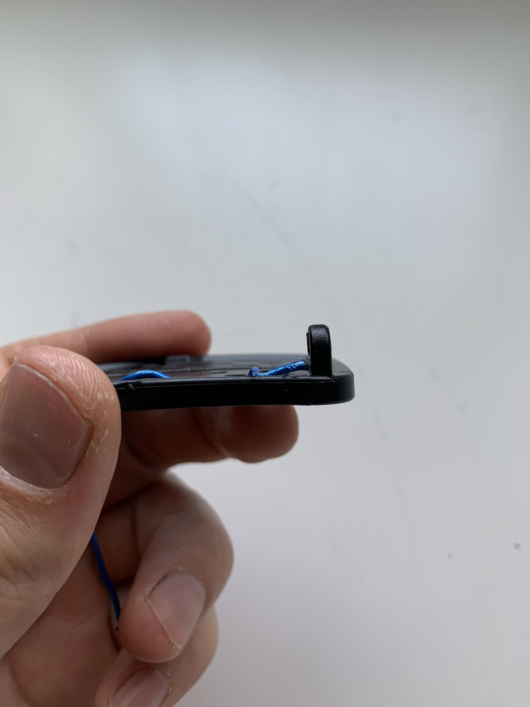 Duracell Headlamp Spring Gear Fix 14 Steps (with Pictures