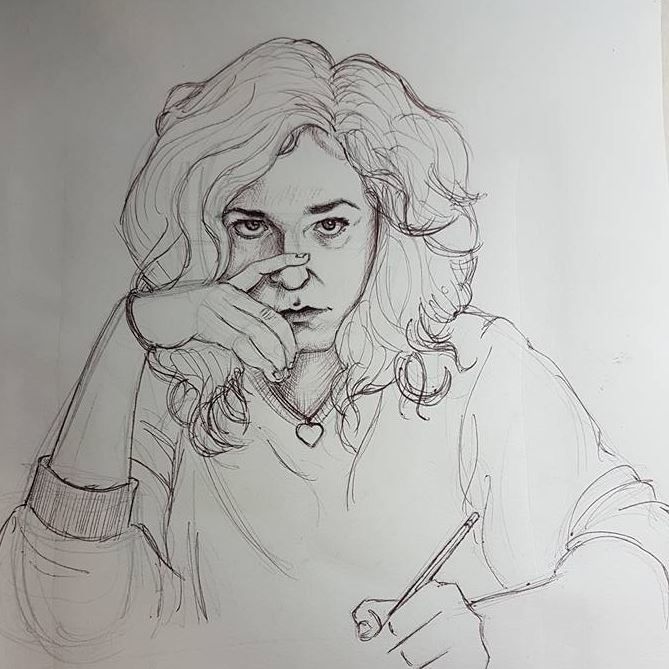 author