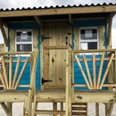 From the Ground Up Camp/ Cabin Part 2