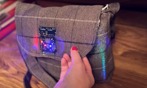 Upload Code to Your Microcontroller