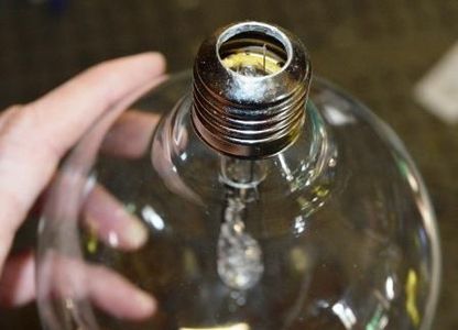 RECYCLING BULB