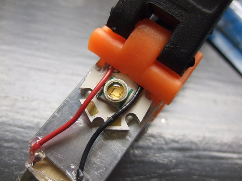 LED Appliance Bulb Replacement