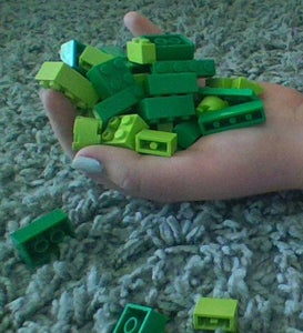 Gather Your Supplies