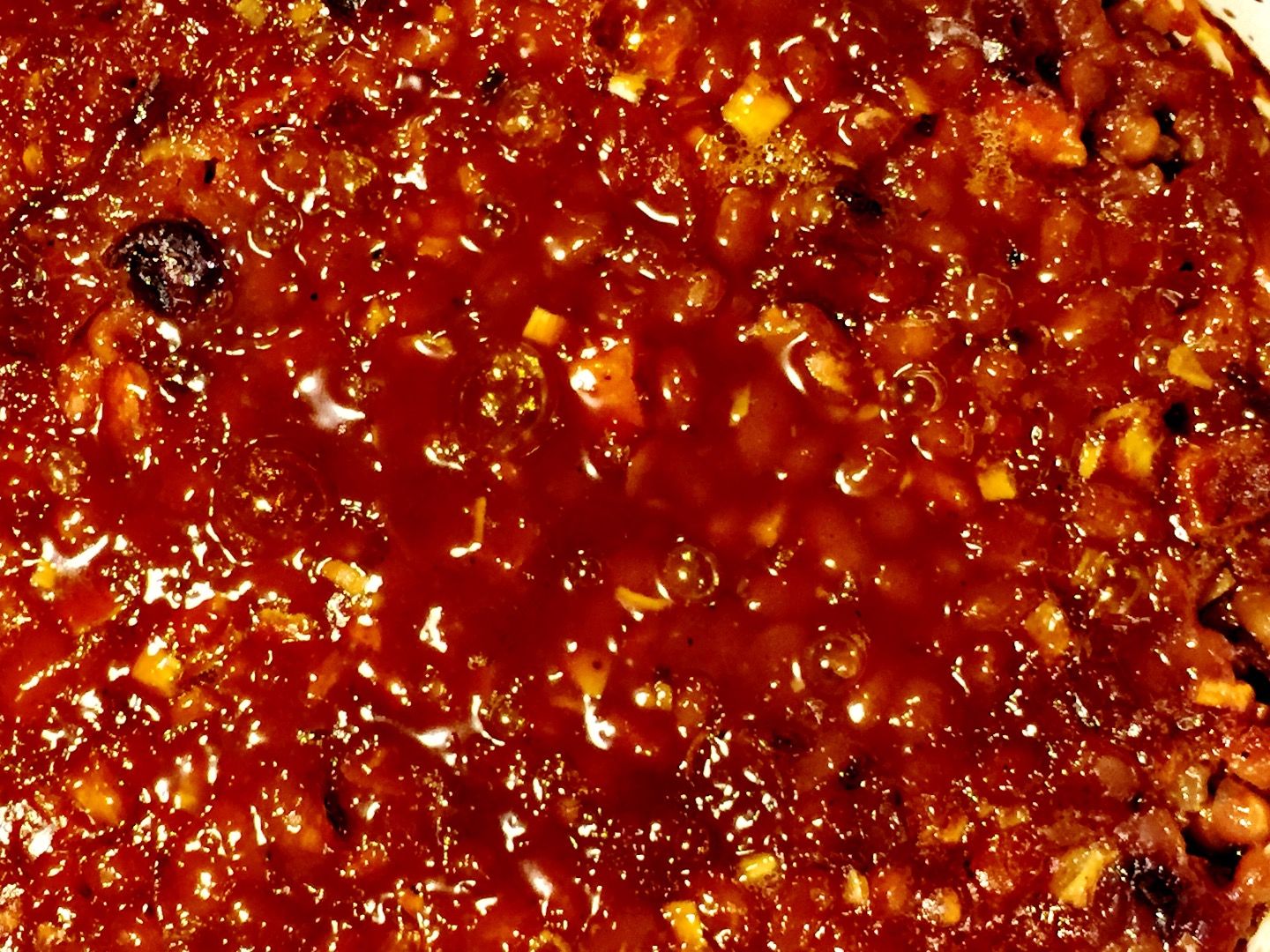 Picnic Baked Beans Instructables