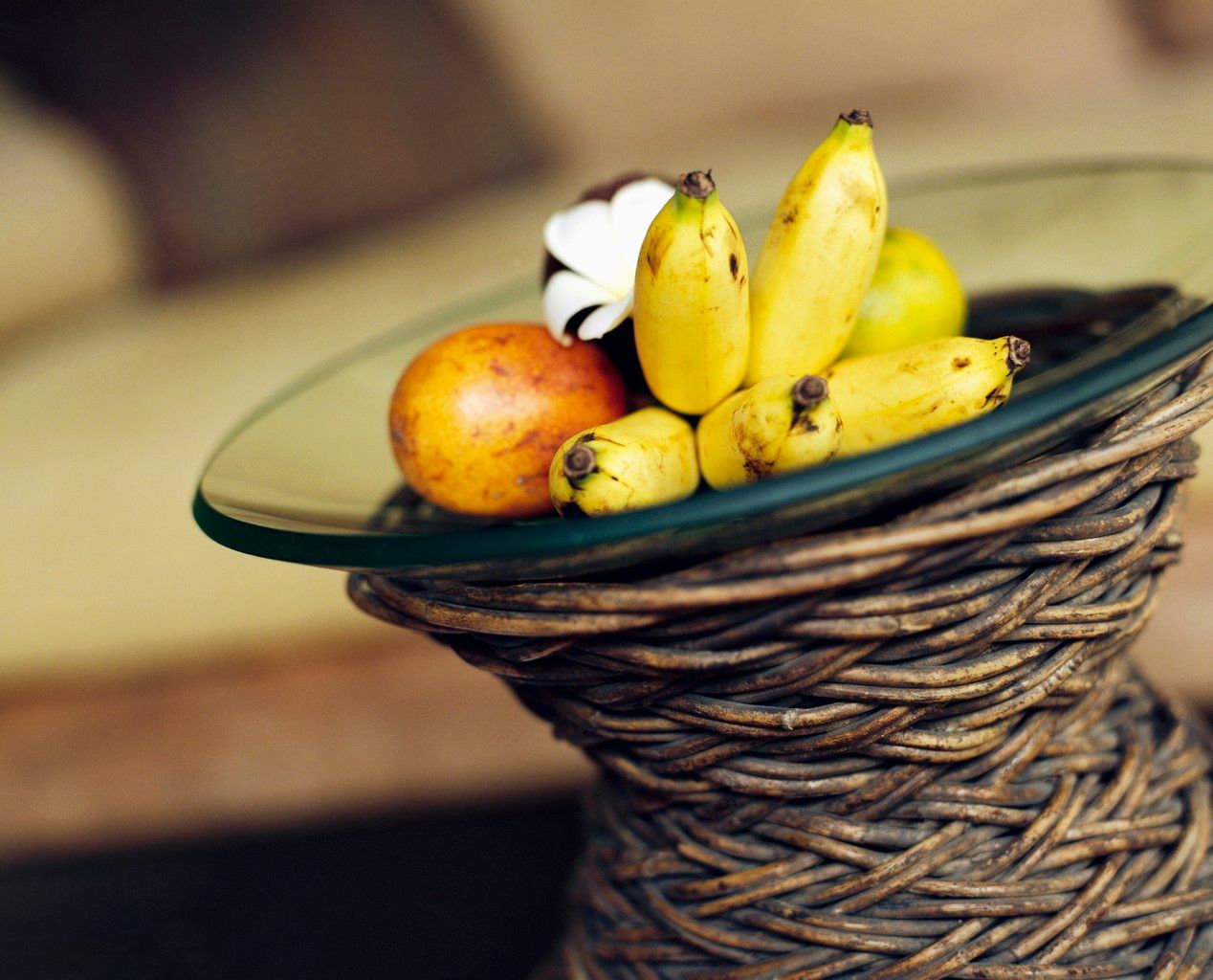 Exploring the Many Health Benefits of Bananas