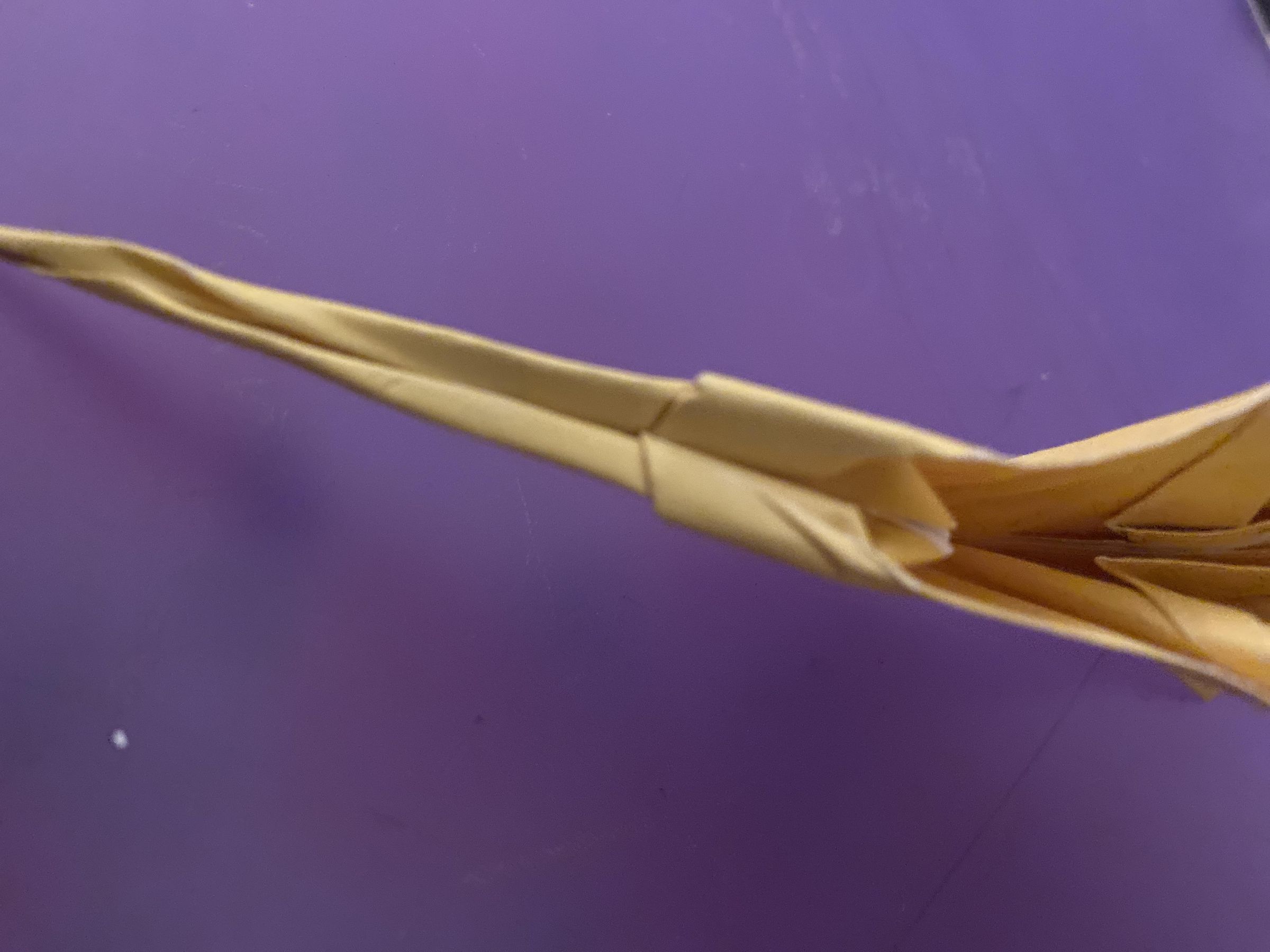 Origami Rat : 27 Steps - Instructables
