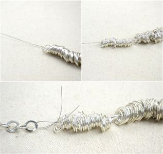 Make Two Short Connective Part