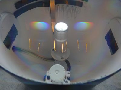 A Homemade Webcam-spectrometer for Emission and Absorption Spectra : 4 ...