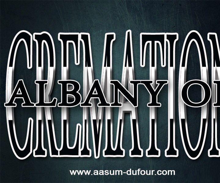 Funeral Home Albany OR