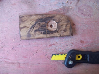 Prepare End Pieces