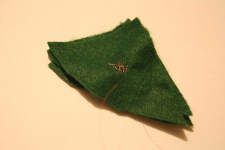Make the Fabric Switch