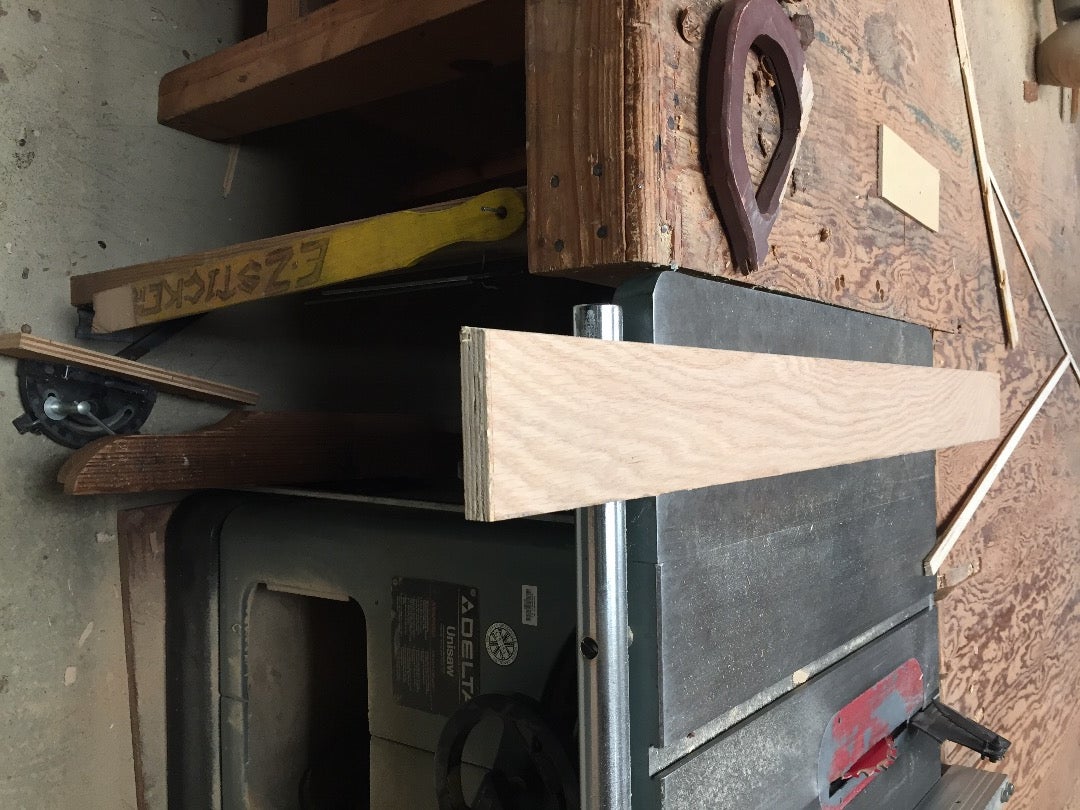 Can I Make a Small Scale?