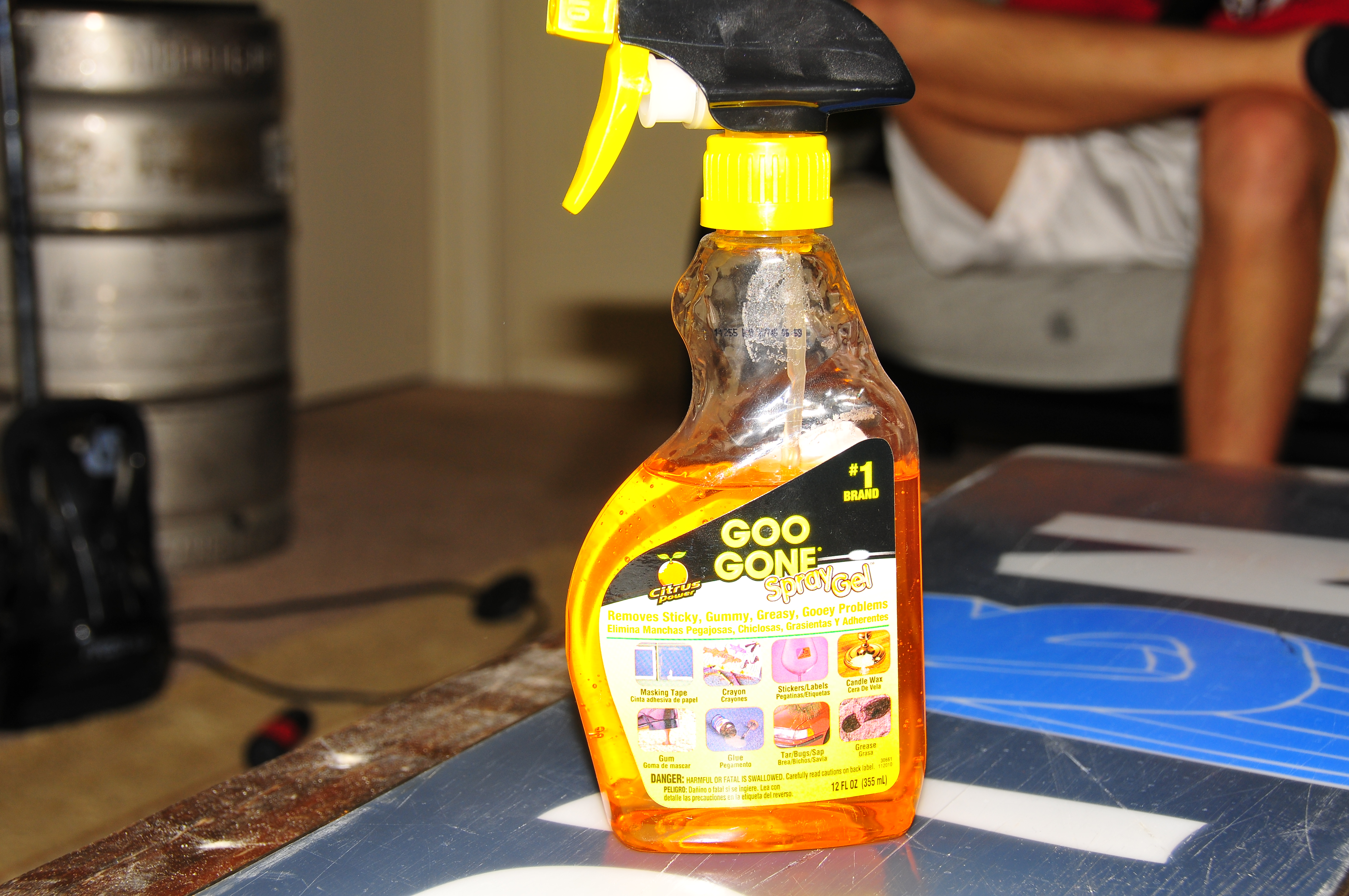 How to Tune a Snowboard 10 Steps Instructables