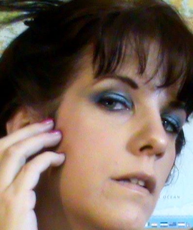 Taylor Swift Inspired Makeup Tutorial