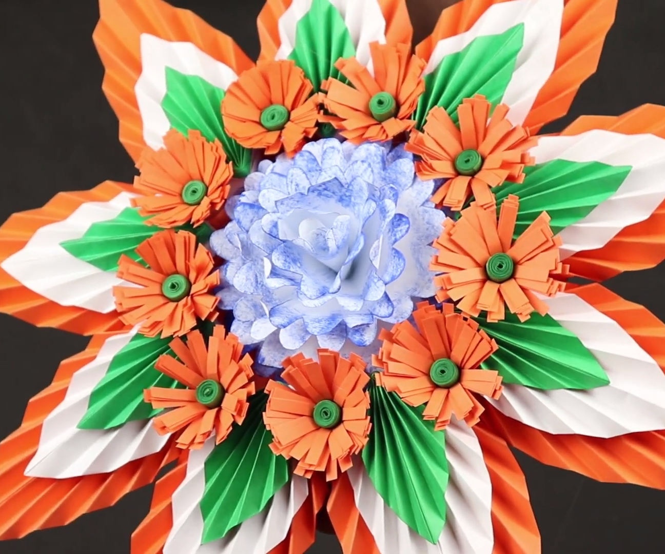 DIY. Simple Home Decor. Wall, Door Decoration