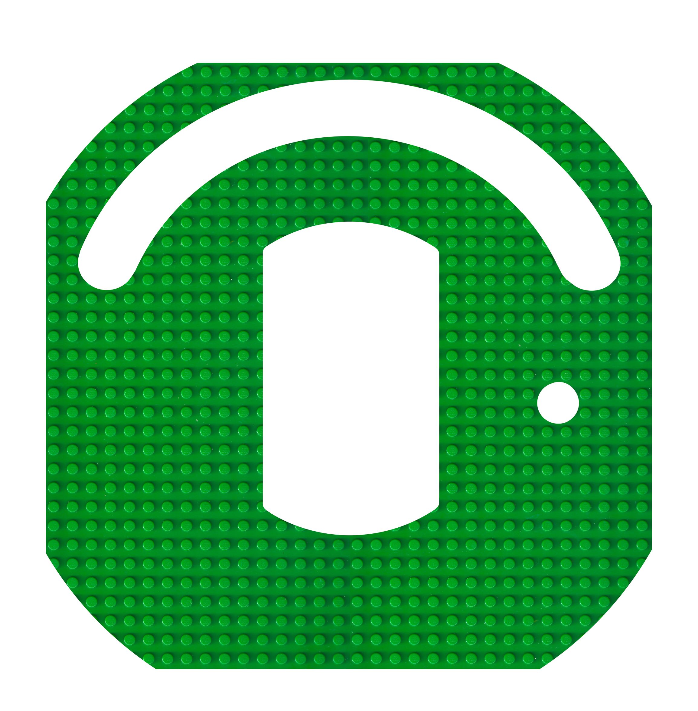 Laser Cut Lego Base for Roomba Robots! - Instructables