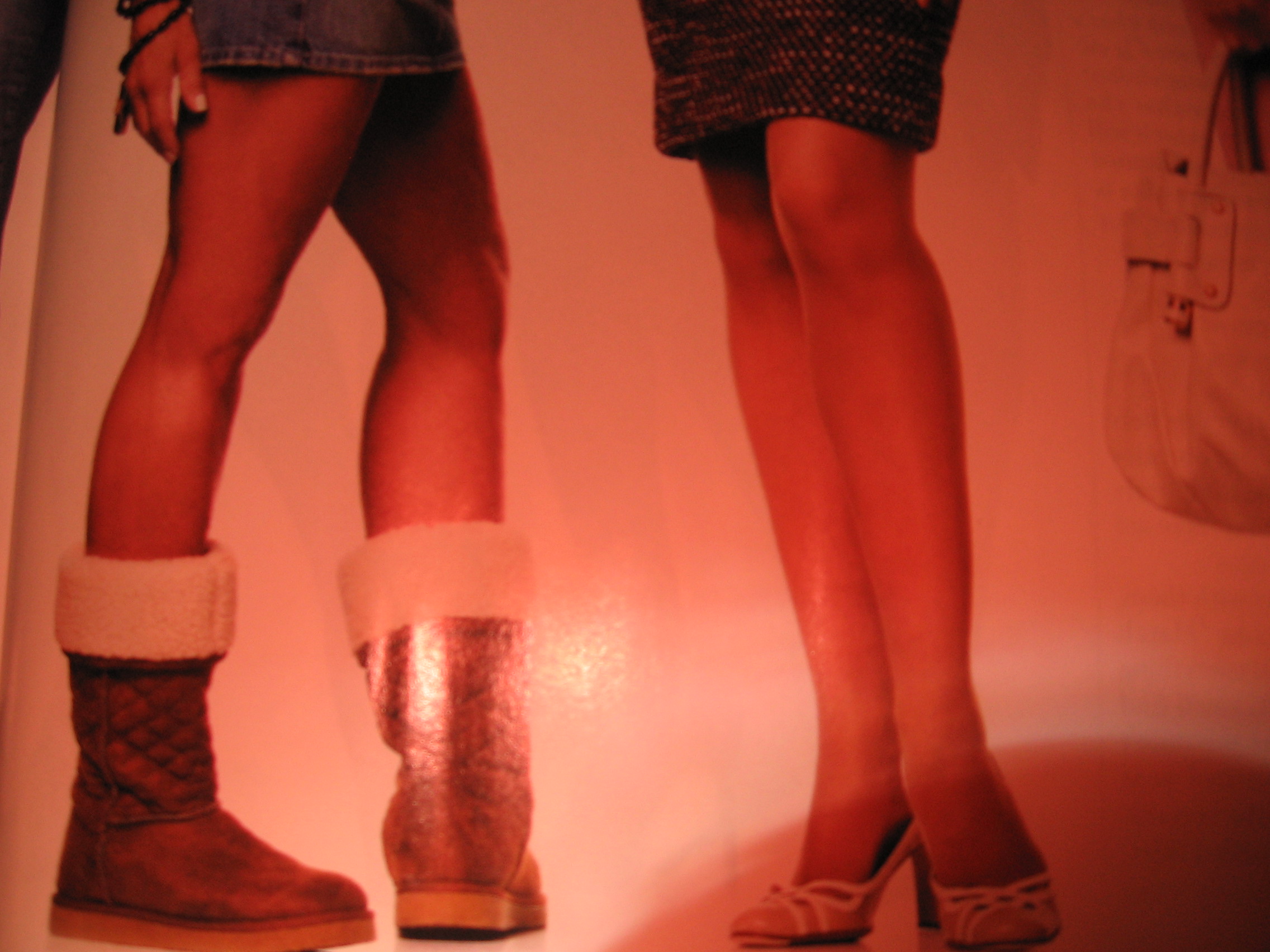 How to Sugar-wax Your Legs 