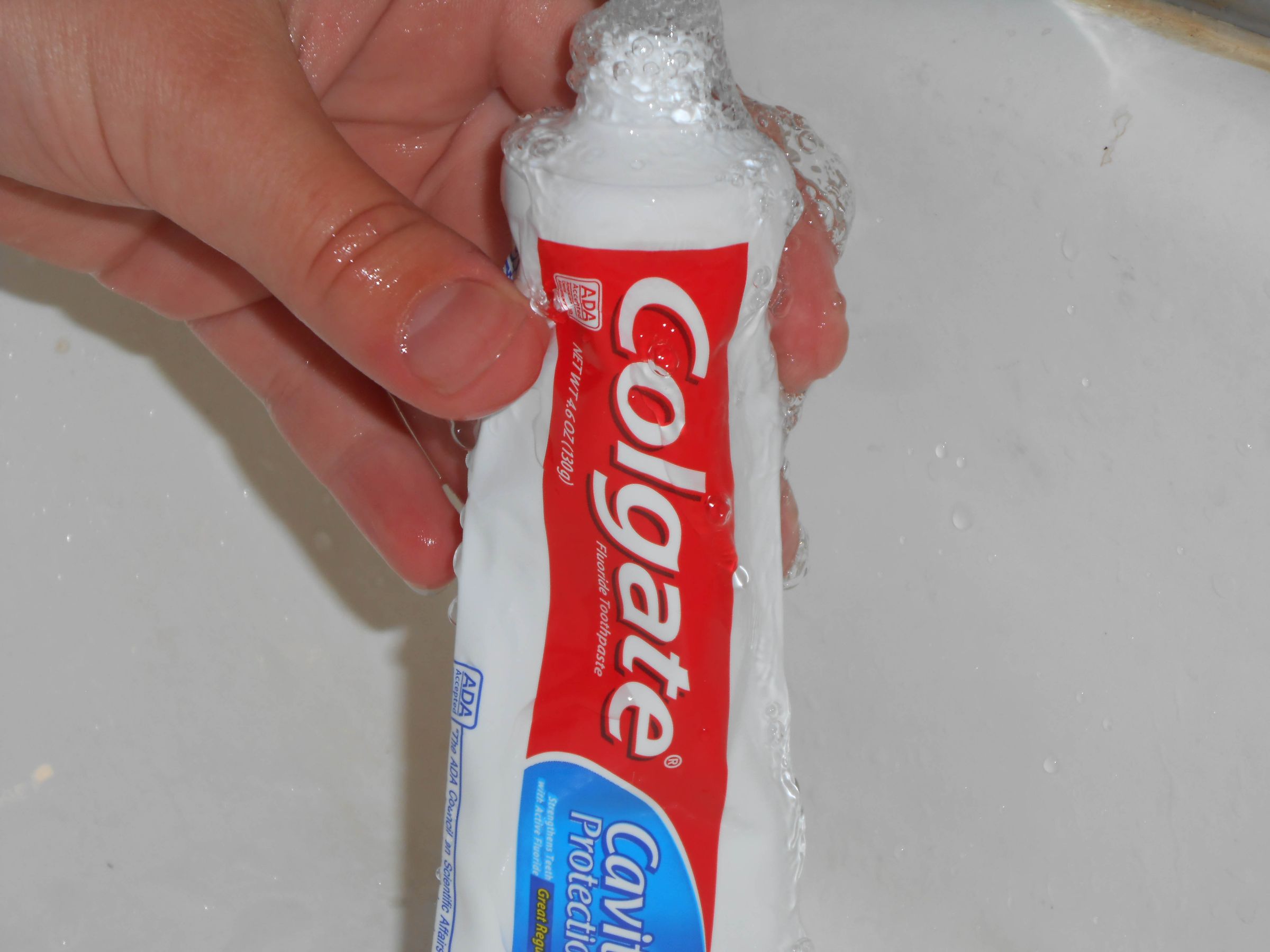 Toothpaste Tube Change Purse 6 Steps (with Pictures) Instructables