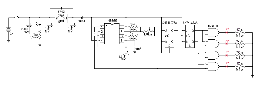 Stepping Things Up One