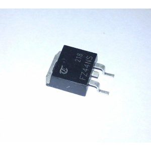 Component List