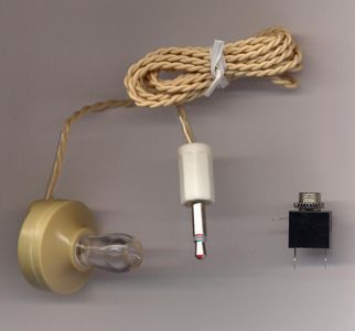 The Light Listener : 5 Steps - Instructables