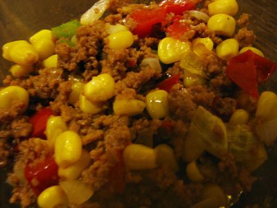Broil the Ingredients