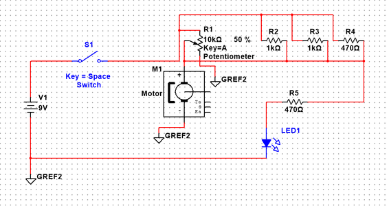 Circuitry