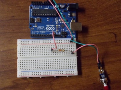 Make a Mini LED Siren (powered by Arduino!) : 6 Steps (with Pictures ...