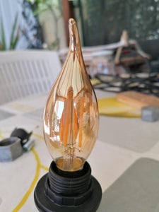 Electric Connections