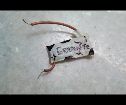 Graphene Battery : Battery of Future