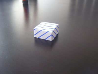Paper Box : 15 Steps - Instructables