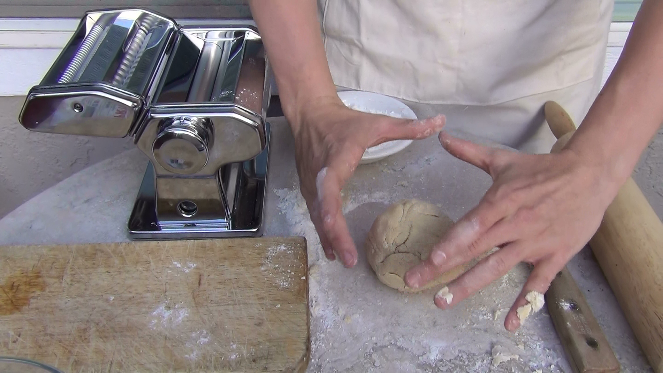 How to Make Pasta 13 Steps (with Pictures) Instructables