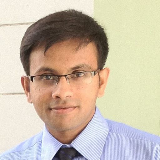 author