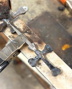 A Loop for a Lanyard