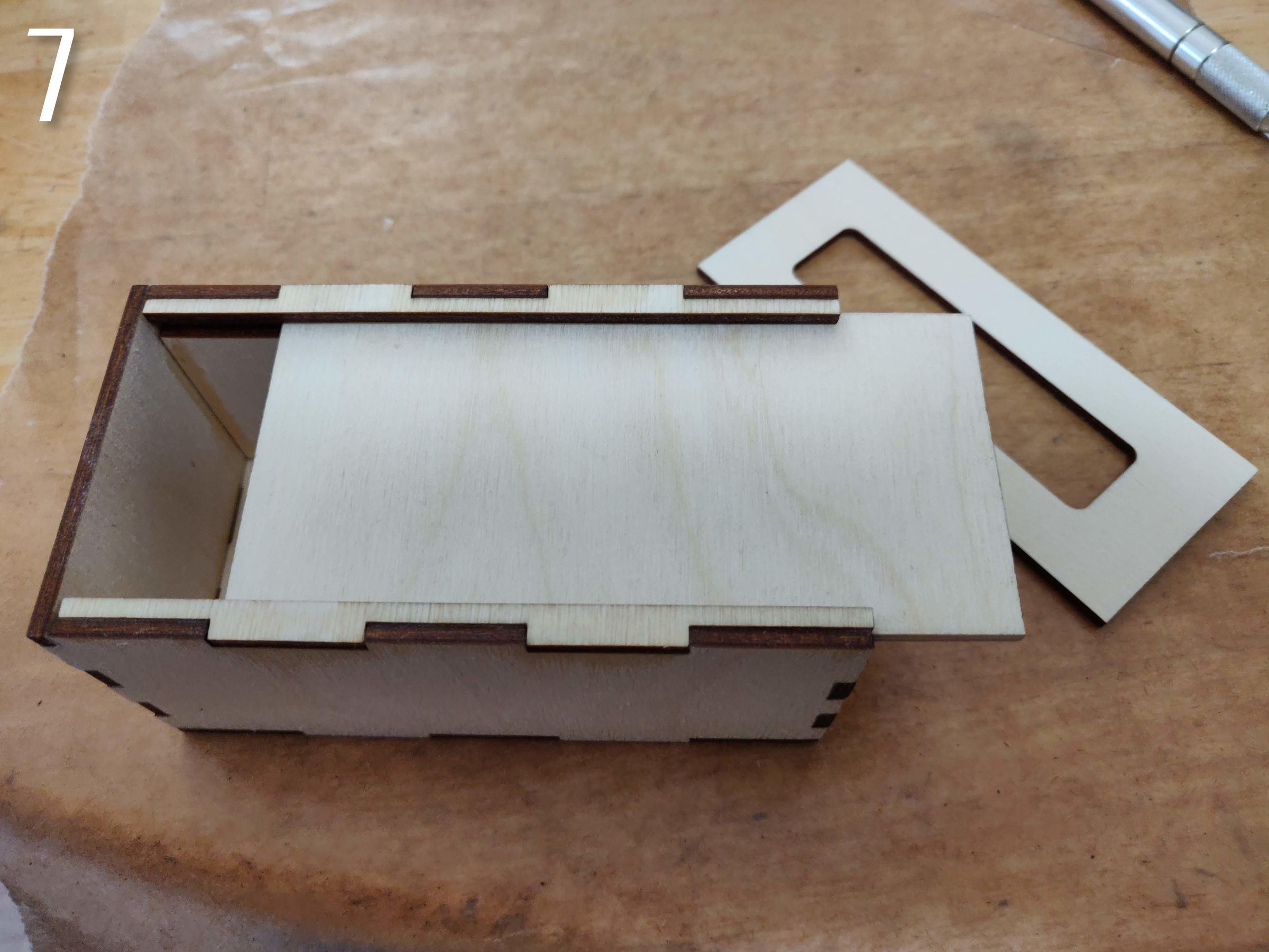 Entomology Shipping Boxes 6 Steps (with Pictures) Instructables