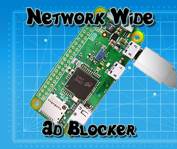 Network Wide Ad-Blocker With Raspberry Pi : 6 Steps (with Pictures ...